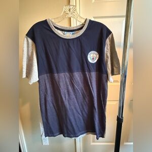 Manchester City men’s T-Shirt